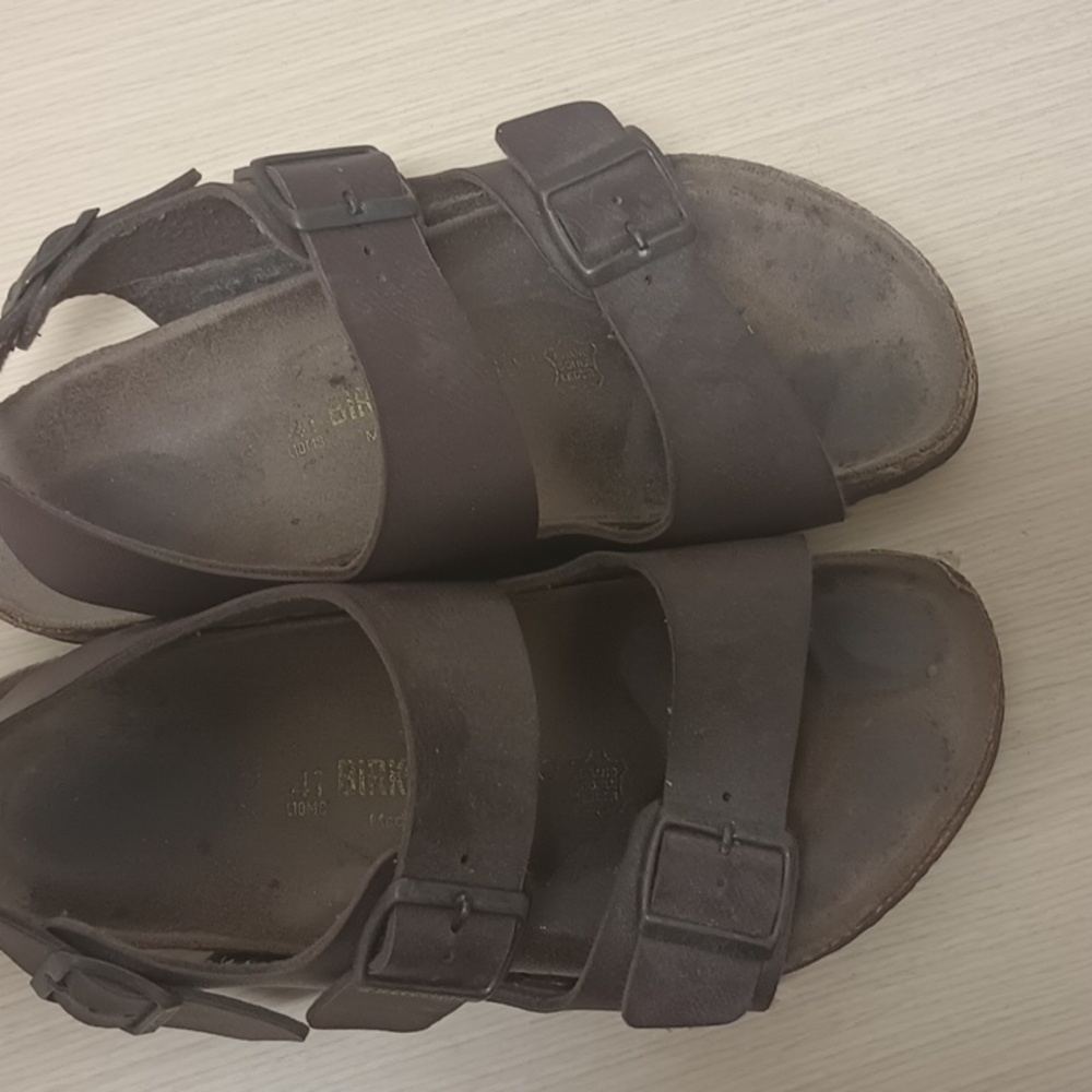 Birkenstock size 41